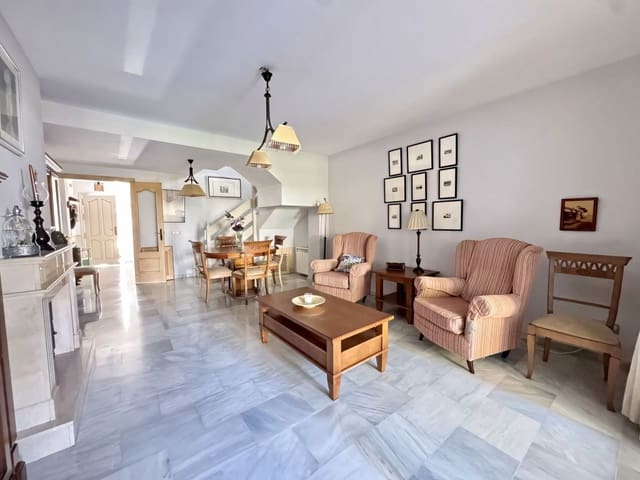 3 slaapkamer Huis te koop in Mijas Costa, Mijas - € 379.000 (Ref: 9242796)