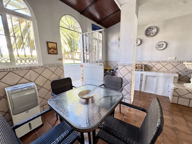 3 slaapkamer Huis te koop in Mijas Costa, Mijas - € 379.000 (Ref: 9242796)