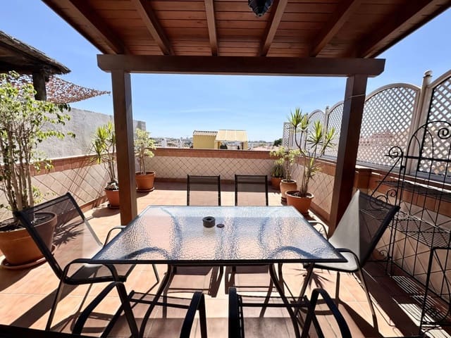 3 slaapkamer Huis te koop in Mijas Costa, Mijas - € 379.000 (Ref: 9242796)