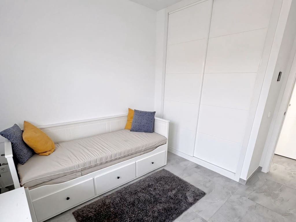 3 soverom Penthouse til salgs i La Capellania med svømmebasseng - € 1 290 000 (Ref: 9246407)