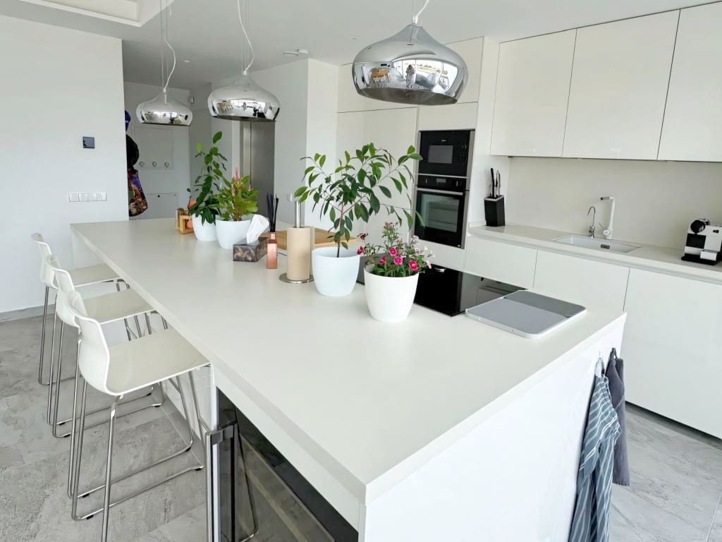 3 soverom Penthouse til salgs i La Capellania med svømmebasseng - € 1 290 000 (Ref: 9246407)