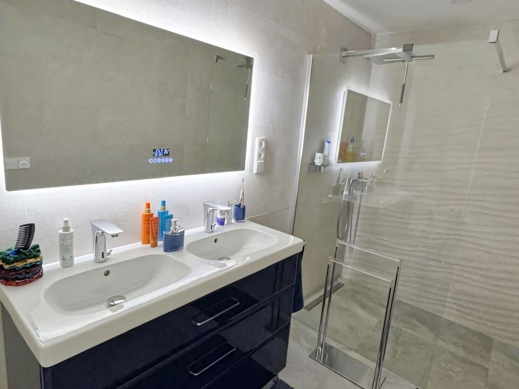 3 soverom Penthouse til salgs i La Capellania med svømmebasseng - € 1 290 000 (Ref: 9246407)