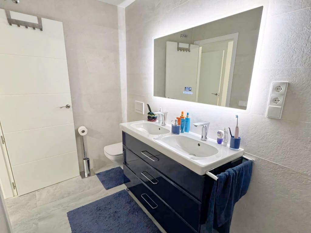 3 soverom Penthouse til salgs i La Capellania med svømmebasseng - € 1 290 000 (Ref: 9246407)