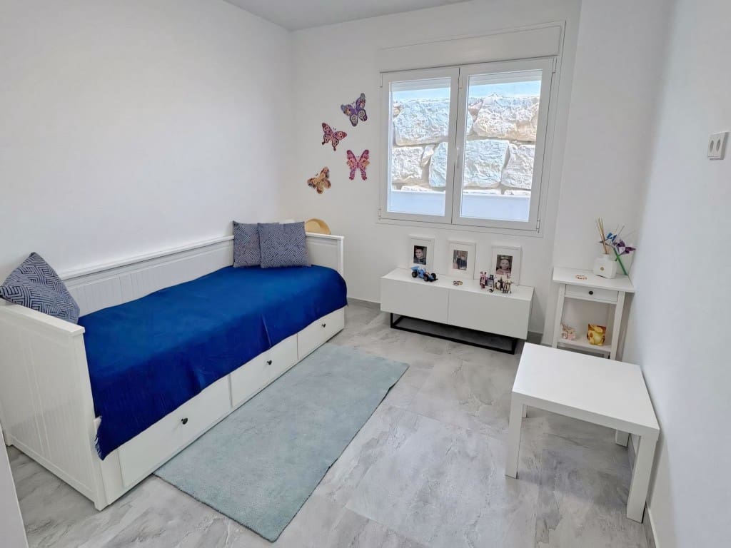 3 soverom Penthouse til salgs i La Capellania med svømmebasseng - € 1 290 000 (Ref: 9246407)