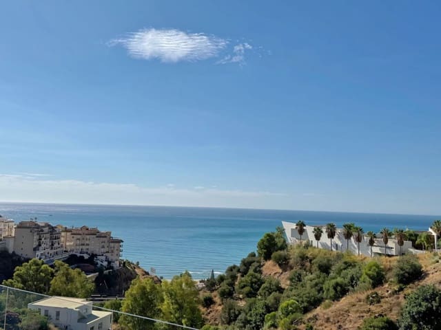3 bedroom Penthouse for sale in La Capellania, Benalmádena with pool - € 1,290,000 (Ref: 9246407)