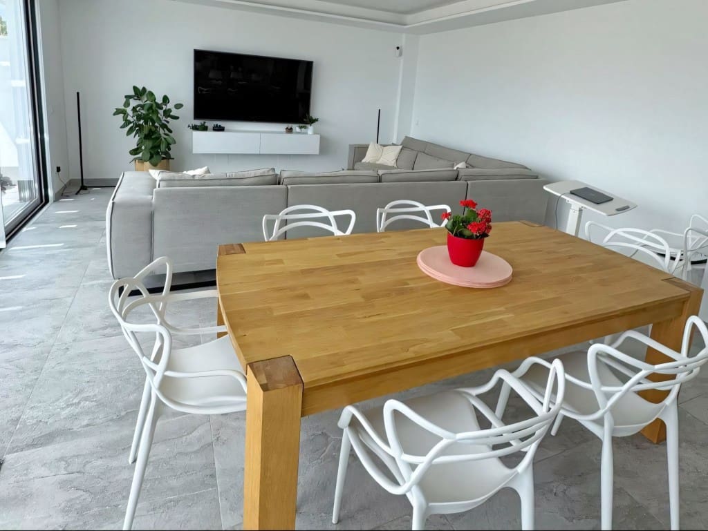 3 soverom Penthouse til salgs i La Capellania med svømmebasseng - € 1 290 000 (Ref: 9246407)