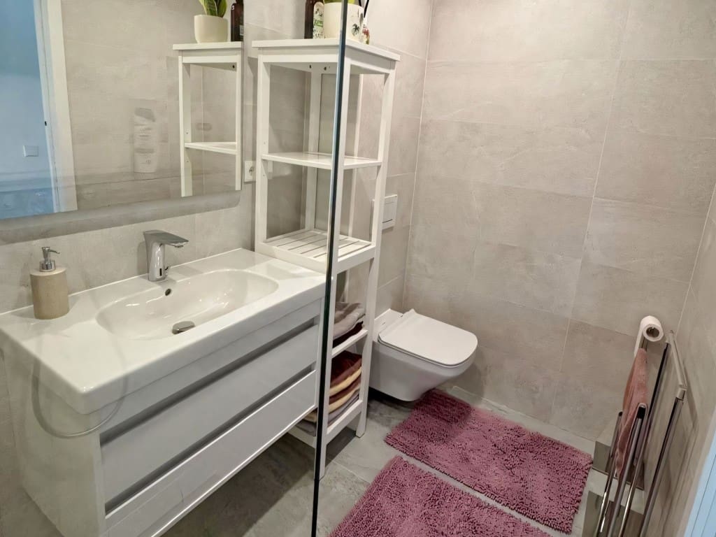 3 soverom Penthouse til salgs i La Capellania med svømmebasseng - € 1 290 000 (Ref: 9246407)