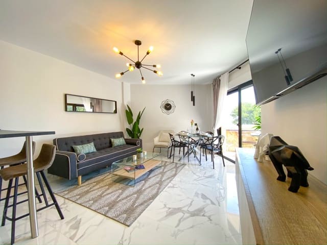 2 sypialnia Bungalow na sprzedaż w Atalaya-Isdabe, Estepona z basenem - 379 000 € (Ref: 9246408)