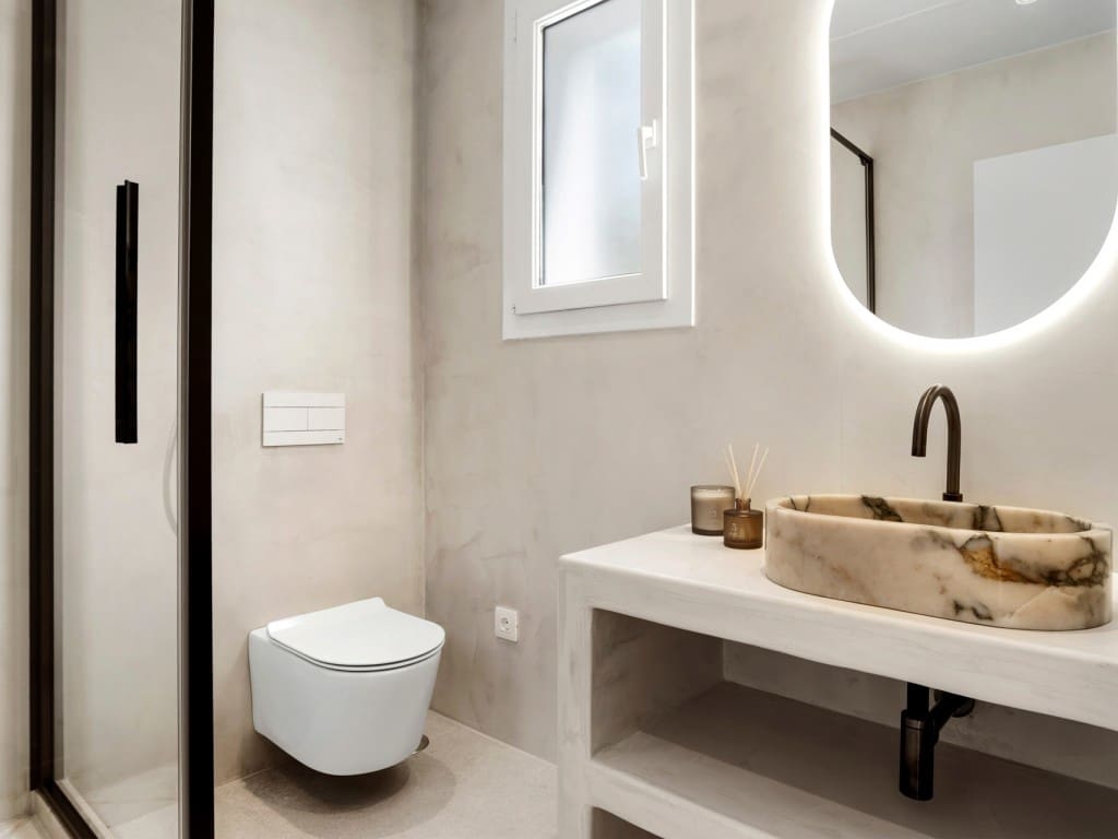 4 Zimmer Villa zu verkaufen in Benahavis mit Pool Garage - 3.450.000 € (Ref: 9246409)