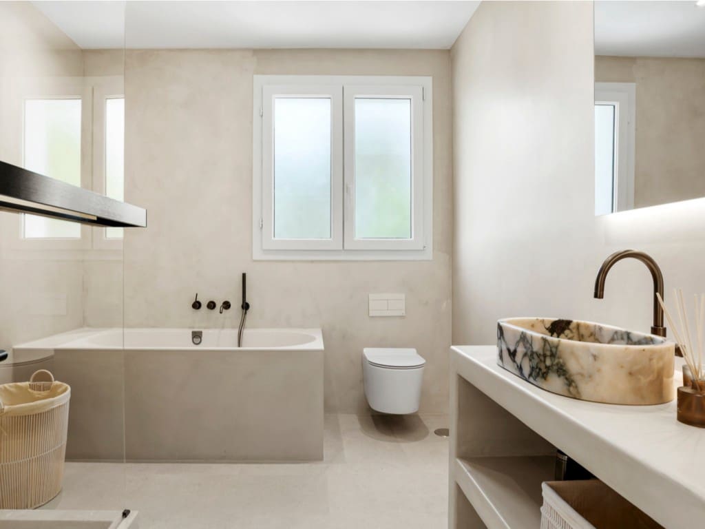 4 Zimmer Villa zu verkaufen in Benahavis mit Pool Garage - 3.450.000 € (Ref: 9246409)