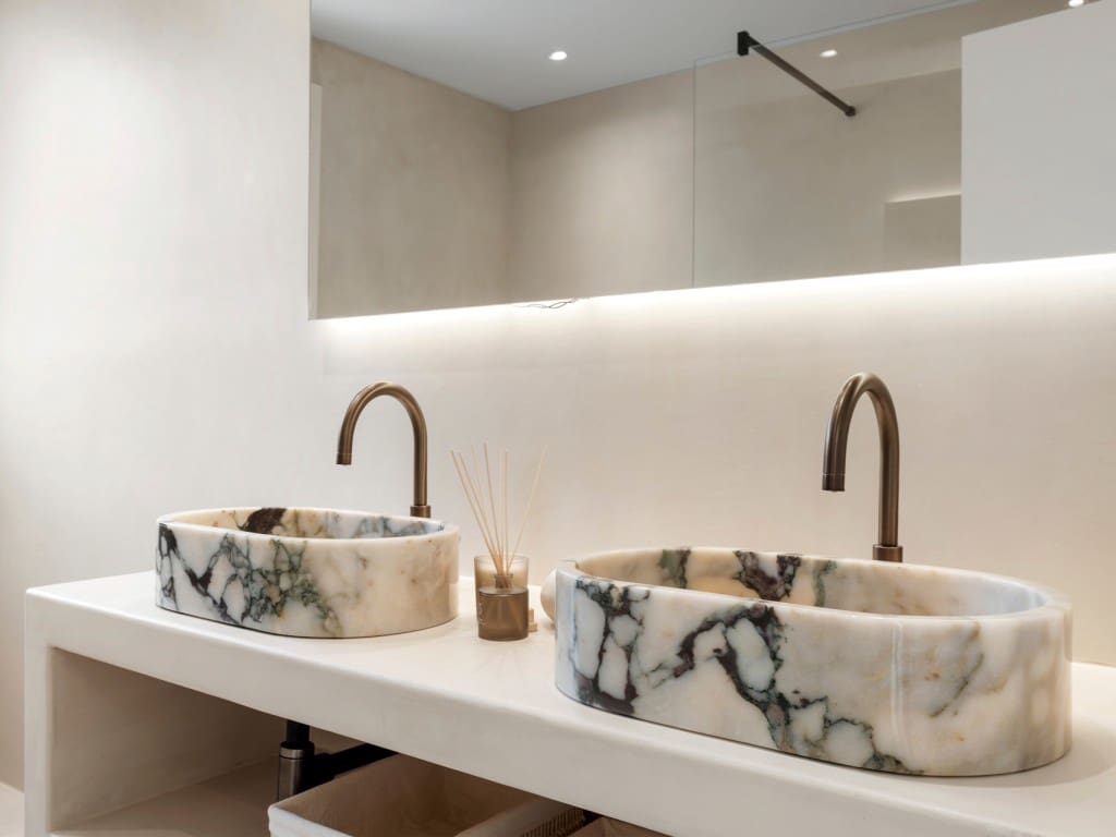 4 Zimmer Villa zu verkaufen in Benahavis mit Pool Garage - 3.450.000 € (Ref: 9246409)