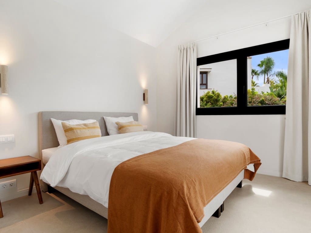 4 Zimmer Villa zu verkaufen in Benahavis mit Pool Garage - 3.450.000 € (Ref: 9246409)