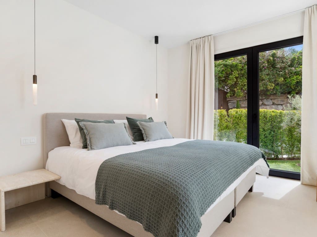 4 Zimmer Villa zu verkaufen in Benahavis mit Pool Garage - 3.450.000 € (Ref: 9246409)