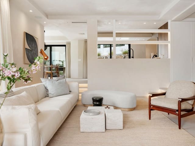 4 Zimmer Villa zu verkaufen in Benahavís mit Pool Garage - 3.450.000 € (Ref: 9246409)