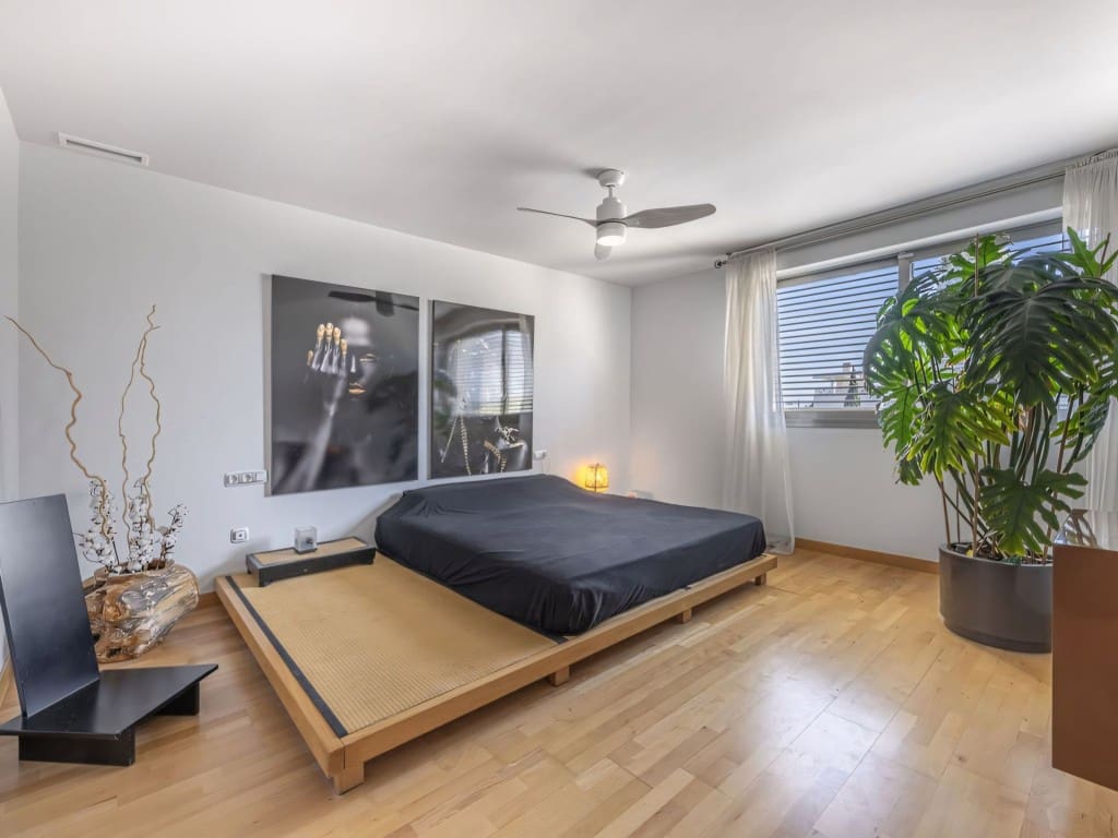 5 soveværelse Penthouse til salg i La Cala de Mijas med swimmingpool garage - € 739.000 (Ref: 9248007)