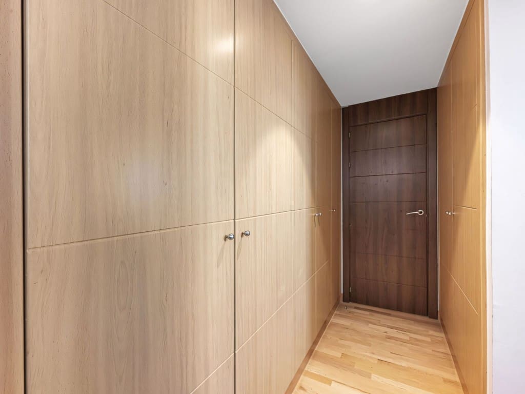 5 soveværelse Penthouse til salg i La Cala de Mijas med swimmingpool garage - € 739.000 (Ref: 9248007)