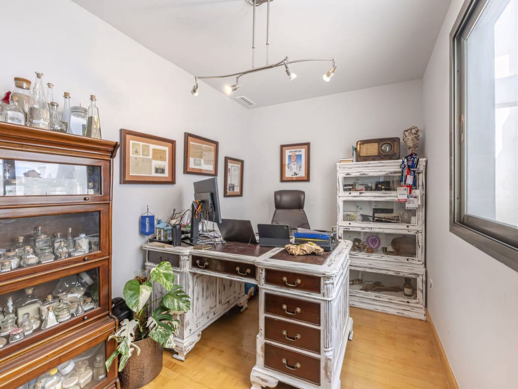 5 soveværelse Penthouse til salg i La Cala de Mijas med swimmingpool garage - € 739.000 (Ref: 9248007)