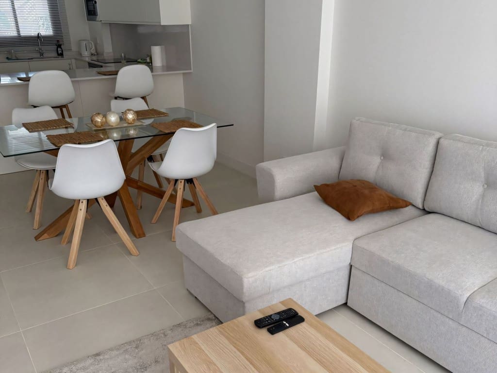 2 chambre Appartement à vendre à Fuengirola avec piscine - 559 000 € (Ref: 9251911)