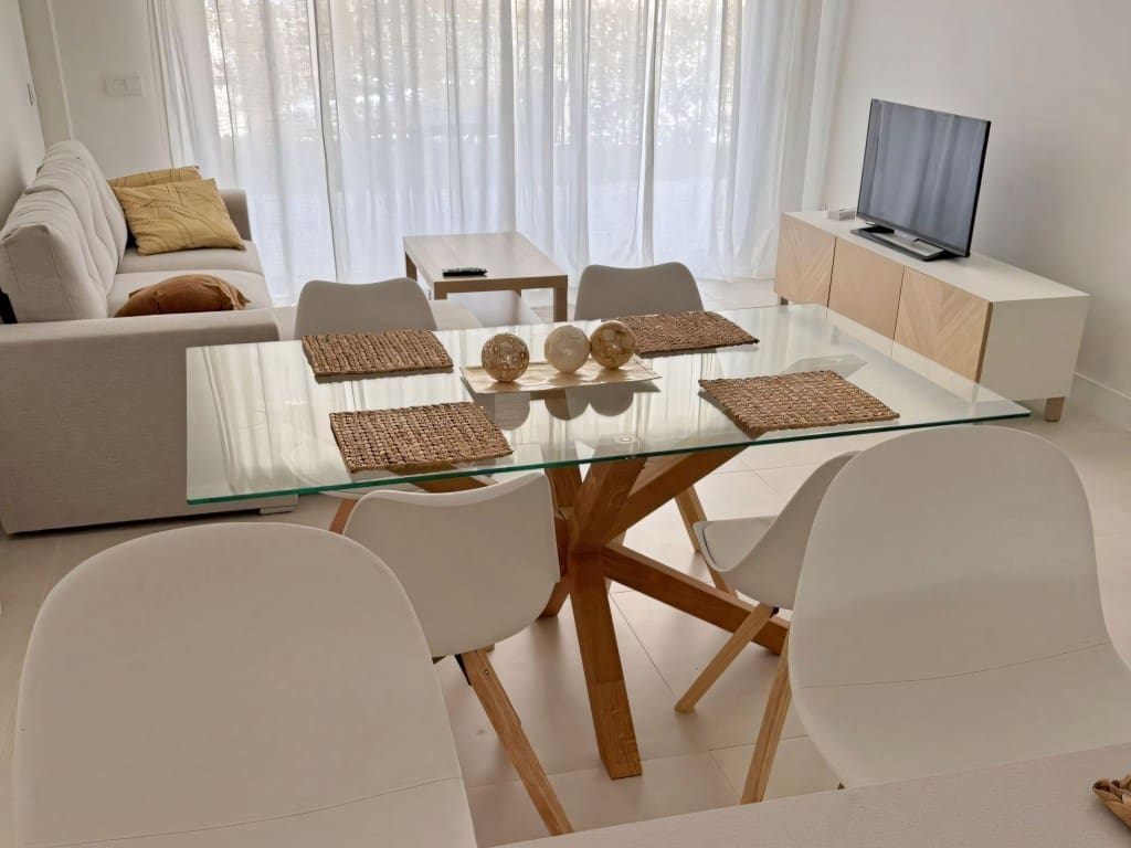 2 chambre Appartement à vendre à Fuengirola avec piscine - 559 000 € (Ref: 9251911)