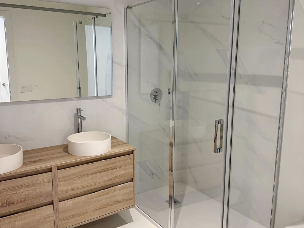 2 chambre Appartement à vendre à Fuengirola avec piscine - 559 000 € (Ref: 9251911)