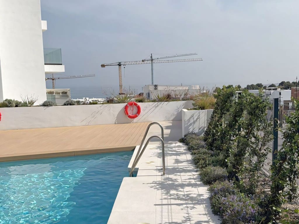 2 chambre Appartement à vendre à Fuengirola avec piscine - 559 000 € (Ref: 9251911)