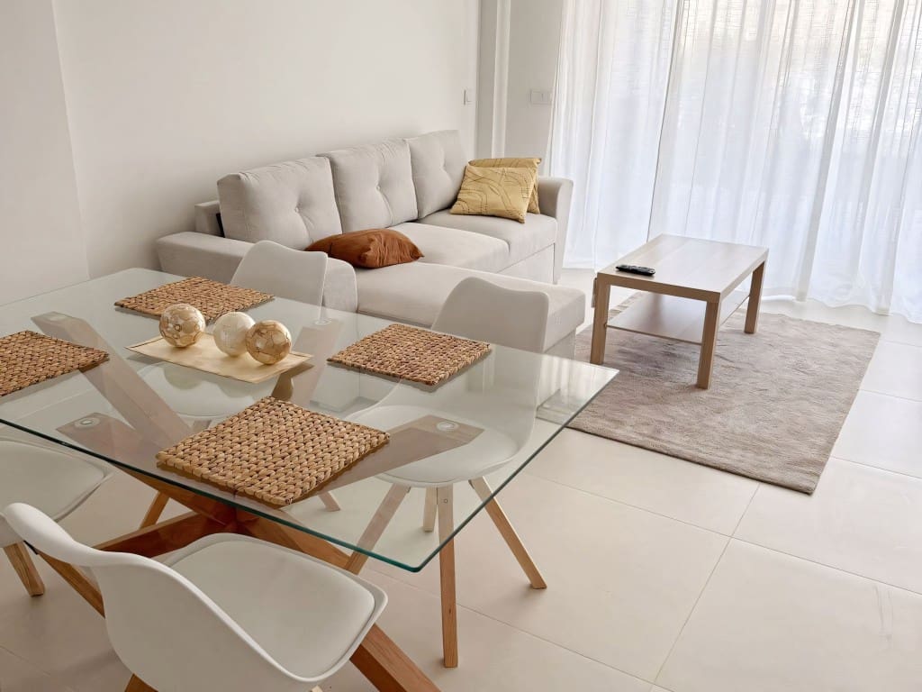 2 chambre Appartement à vendre à Fuengirola avec piscine - 559 000 € (Ref: 9251911)