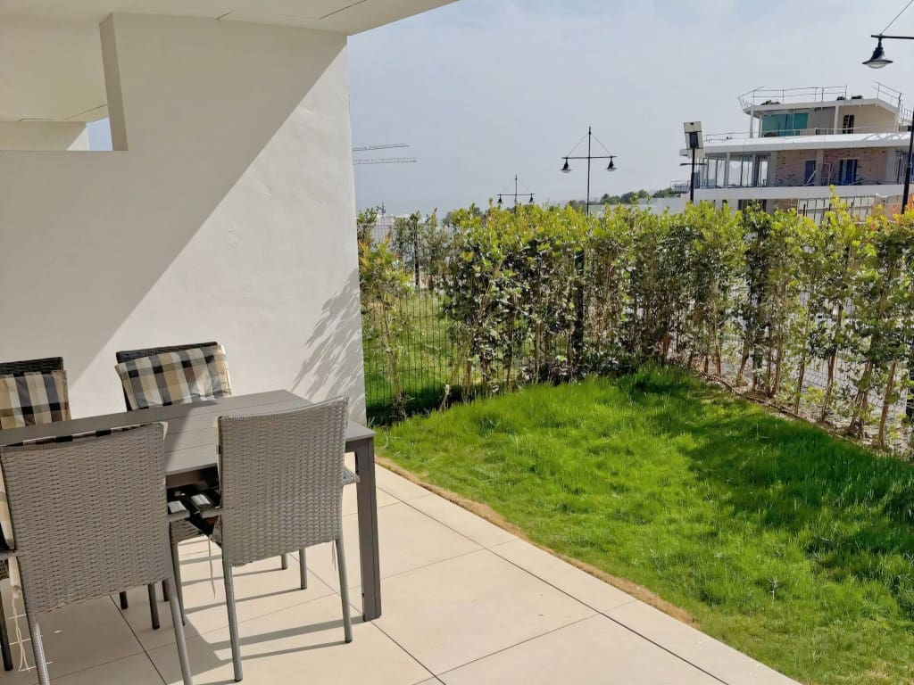 2 chambre Appartement à vendre à Fuengirola avec piscine - 559 000 € (Ref: 9251911)