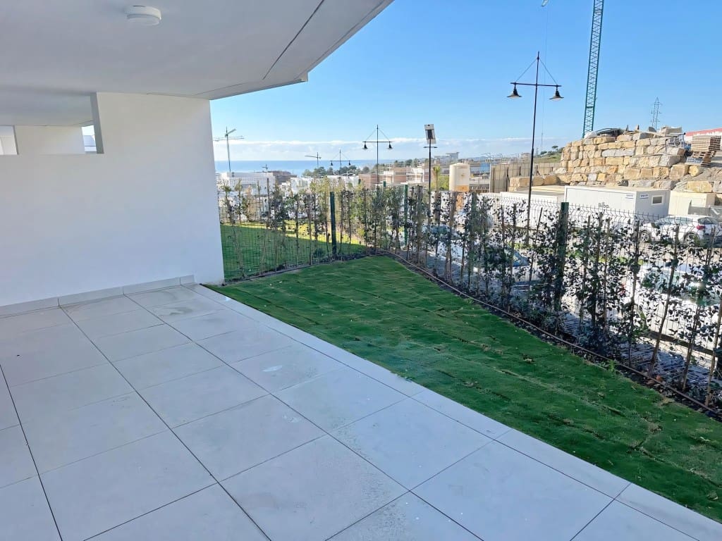 2 chambre Appartement à vendre à Fuengirola avec piscine - 559 000 € (Ref: 9251911)