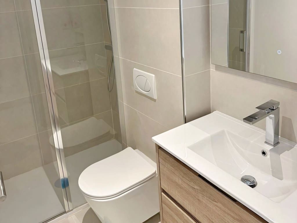 2 chambre Appartement à vendre à Fuengirola avec piscine - 559 000 € (Ref: 9251911)