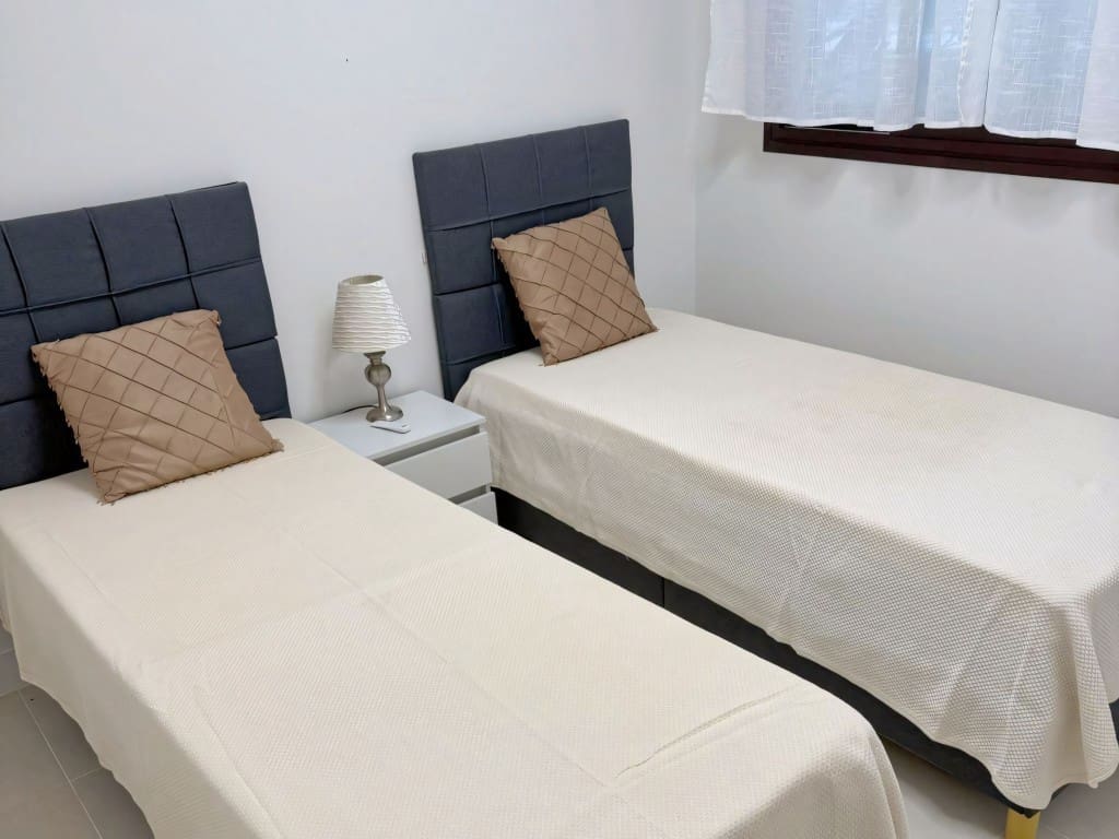 2 chambre Appartement à vendre à Fuengirola avec piscine - 559 000 € (Ref: 9251911)