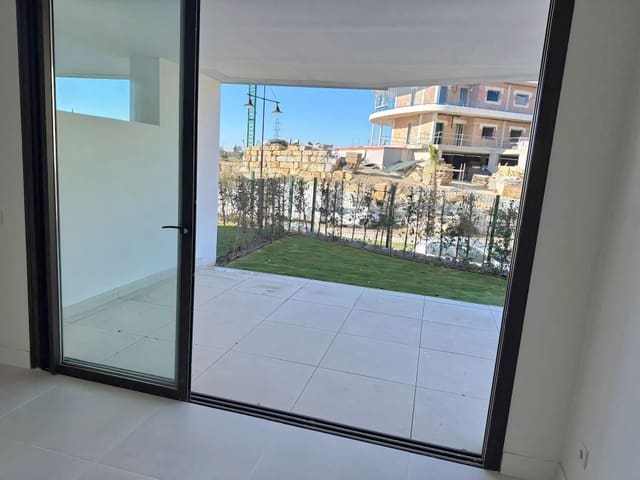 2 chambre Appartement à vendre à El Higuerón, Fuengirola avec piscine - 559 000 € (Ref: 9251911)