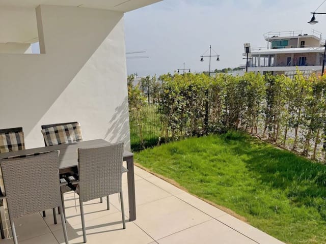 2 chambre Appartement à vendre à El Higuerón, Fuengirola avec piscine - 559 000 € (Ref: 9251911)