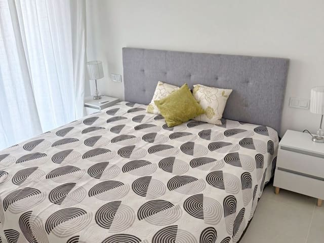 2 chambre Appartement à vendre à El Higuerón, Fuengirola avec piscine - 559 000 € (Ref: 9251911)