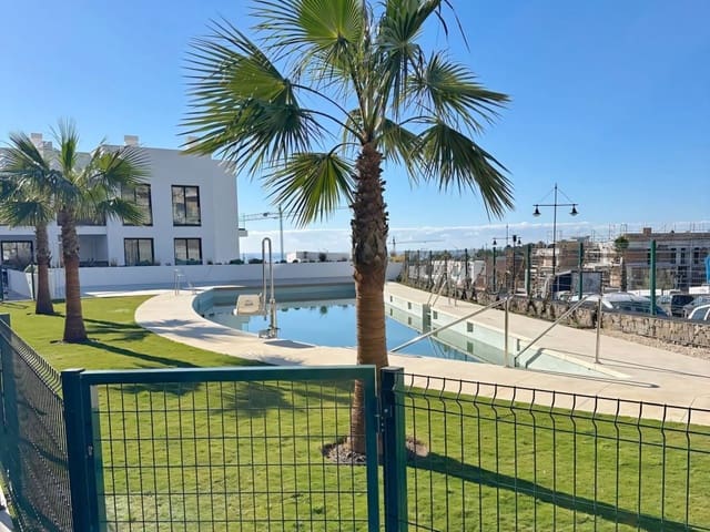 2 chambre Appartement à vendre à El Higuerón, Fuengirola avec piscine - 559 000 € (Ref: 9251911)