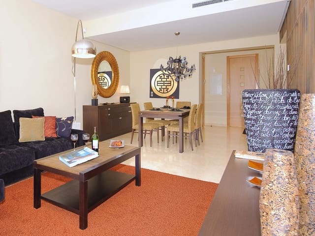 3 chambre Penthouse à vendre à La Cala de Mijas, Mijas avec piscine - 510 000 € (Ref: 9251912)