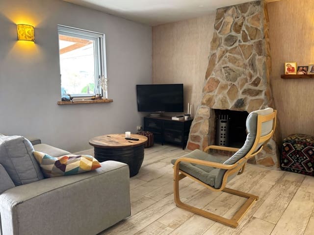 2 slaapkamer Finca/Landhuis te koop in Alhaurín el Grande met zwembad - € 349.000 (Ref: 9251913)