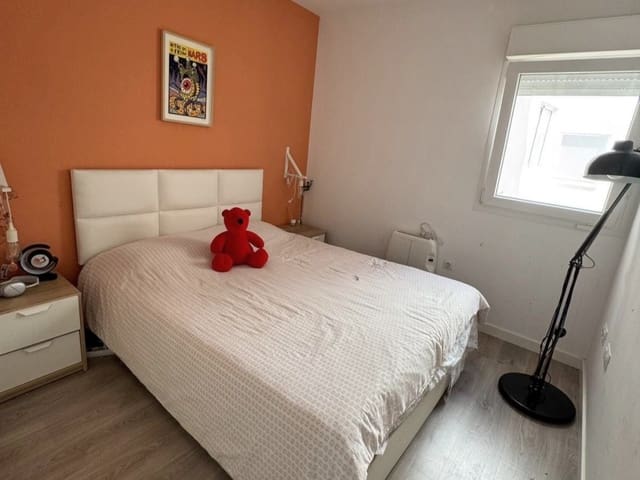 3 slaapkamer Appartement te koop in Nueva Andalucia, Marbella met zwembad - € 460.000 (Ref: 9254766)