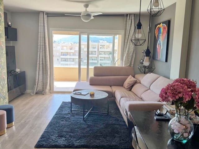 3 slaapkamer Appartement te koop in Nueva Andalucia, Marbella met zwembad - € 460.000 (Ref: 9254766)