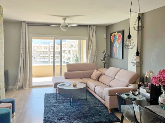 3 slaapkamer Appartement te koop in Nueva Andalucia, Marbella met zwembad - € 460.000 (Ref: 9254766)