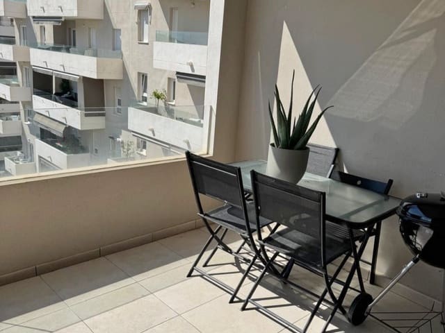 3 slaapkamer Appartement te koop in Nueva Andalucia, Marbella met zwembad - € 460.000 (Ref: 9254766)