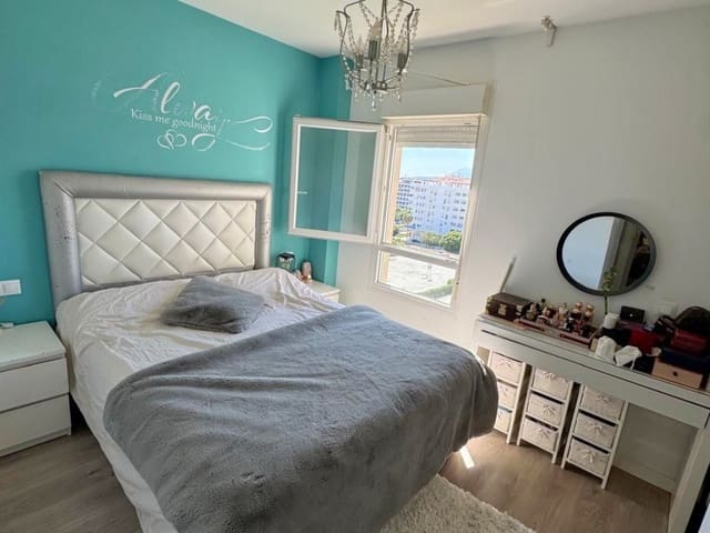 3 slaapkamer Appartement te koop in Nueva Andalucia, Marbella met zwembad - € 460.000 (Ref: 9254766)