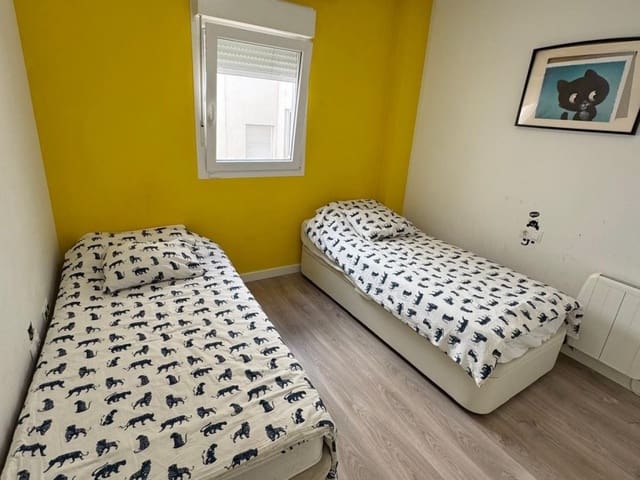 3 slaapkamer Appartement te koop in Nueva Andalucia, Marbella met zwembad - € 460.000 (Ref: 9254766)