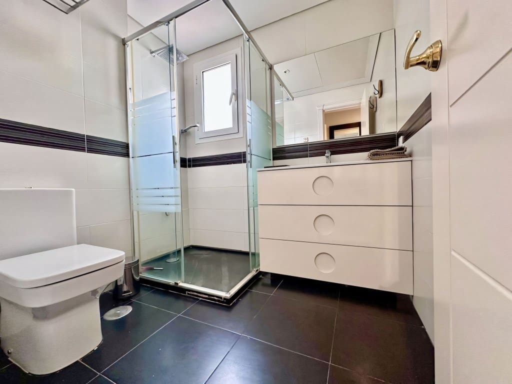 2 chambre Appartement à vendre à San Pedro de Alcantara avec piscine - 729 000 € (Ref: 9254767)