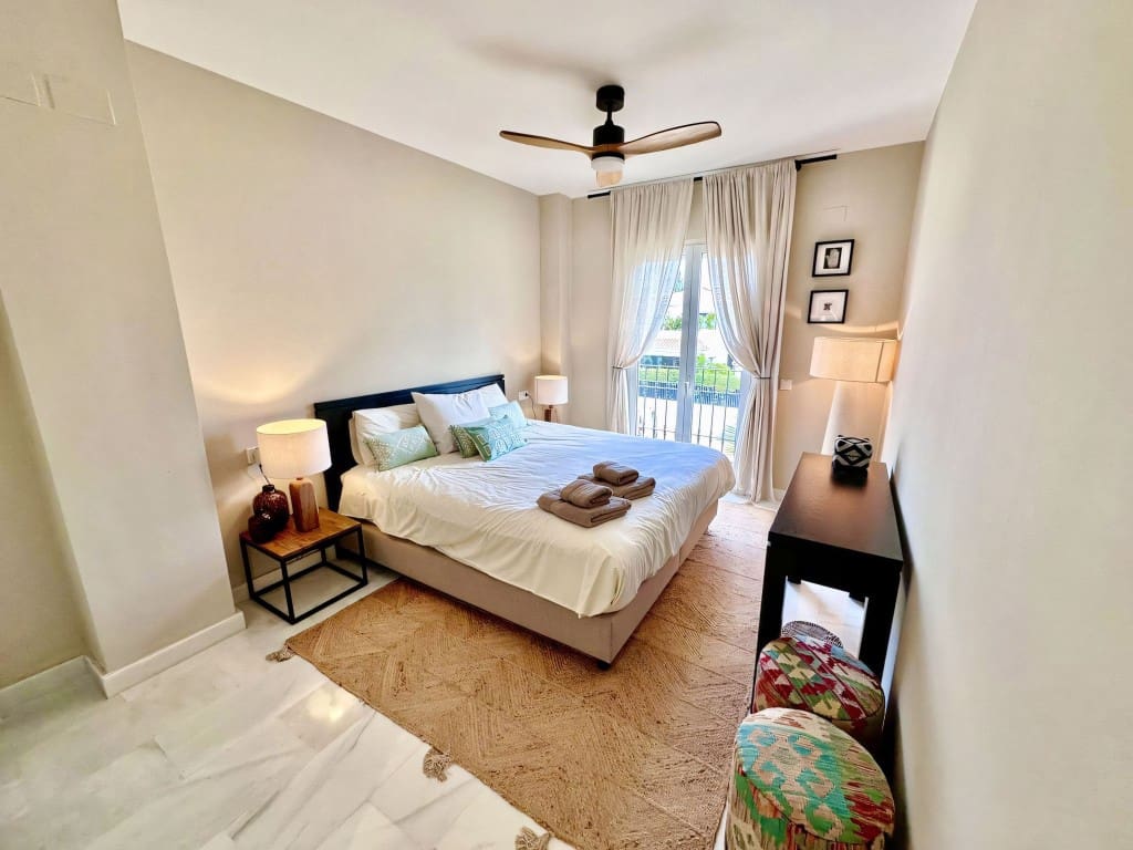 2 chambre Appartement à vendre à San Pedro de Alcantara avec piscine - 729 000 € (Ref: 9254767)