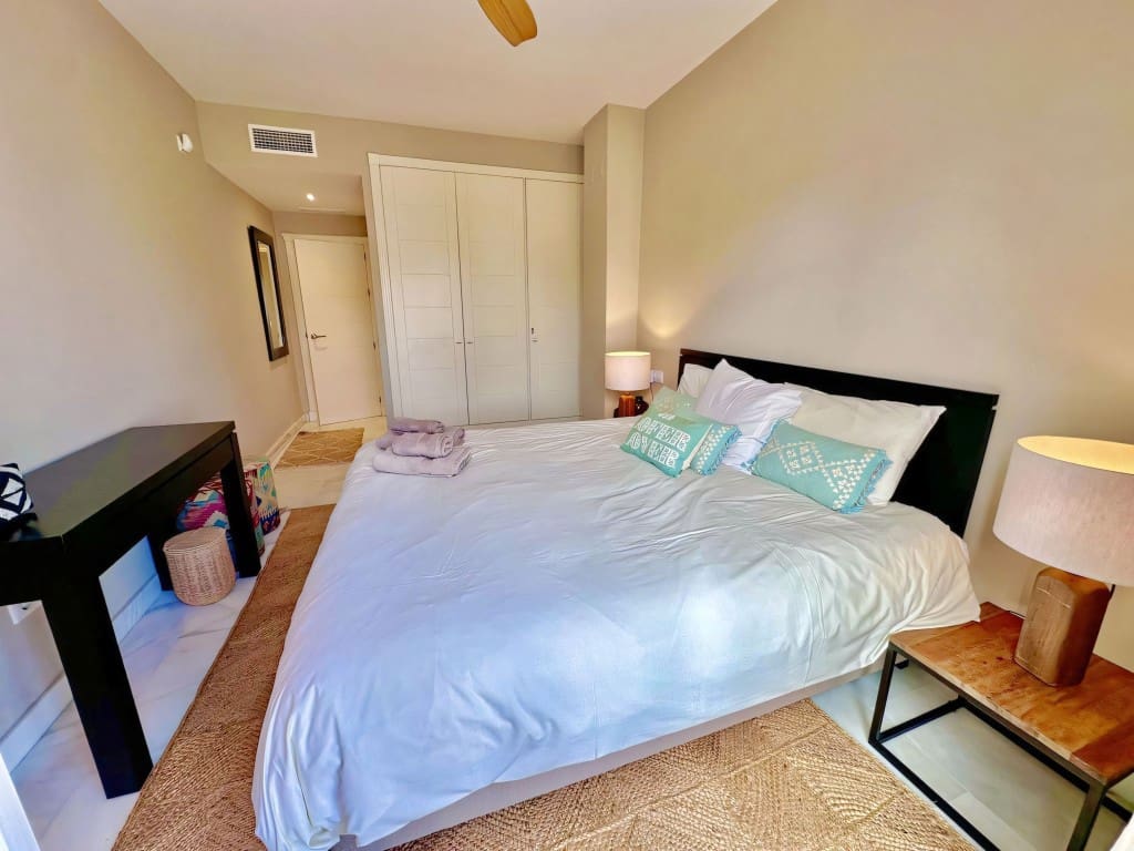 2 chambre Appartement à vendre à San Pedro de Alcantara avec piscine - 729 000 € (Ref: 9254767)