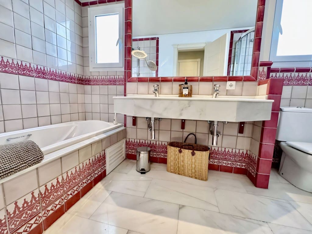 2 chambre Appartement à vendre à San Pedro de Alcantara avec piscine - 729 000 € (Ref: 9254767)