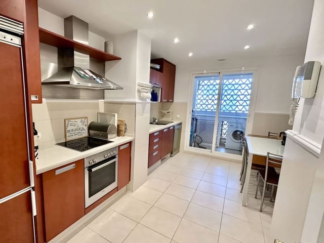 2 chambre Appartement à vendre à San Pedro de Alcantara, Marbella avec piscine - 729 000 € (Ref: 9254767)