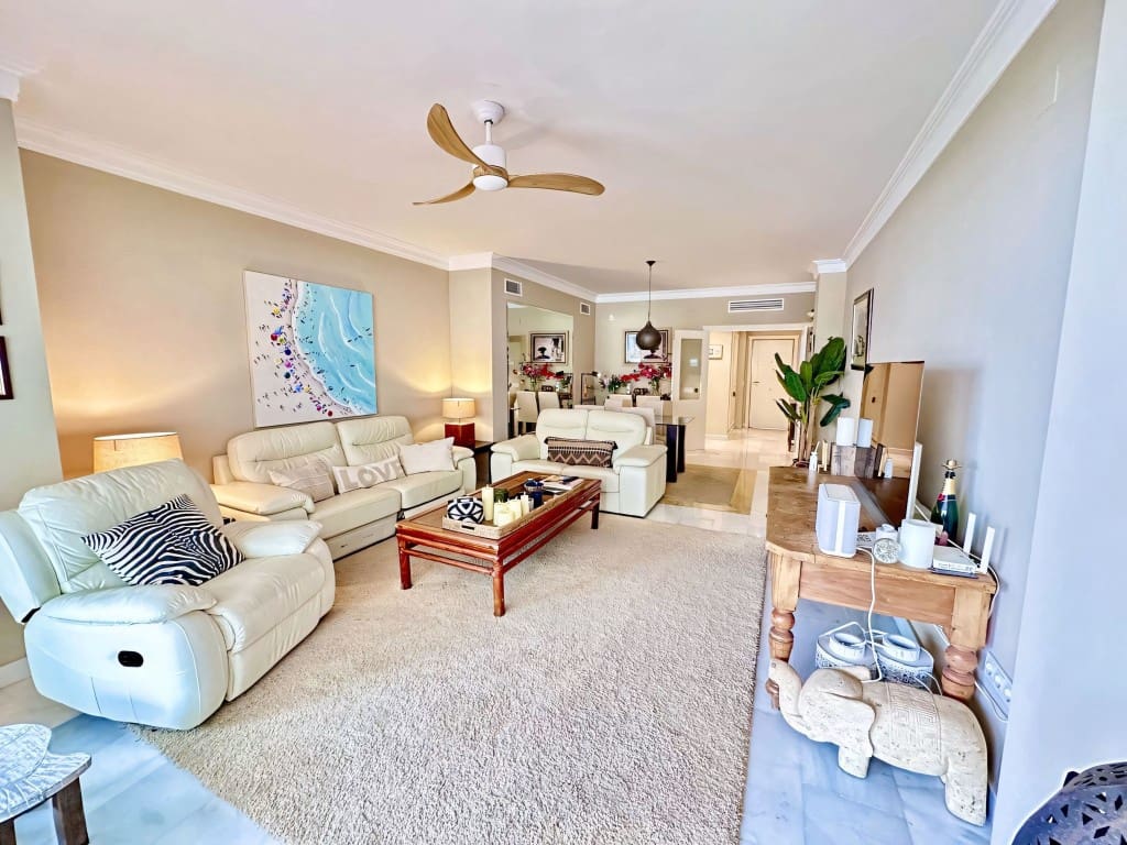 2 chambre Appartement à vendre à San Pedro de Alcantara avec piscine - 729 000 € (Ref: 9254767)