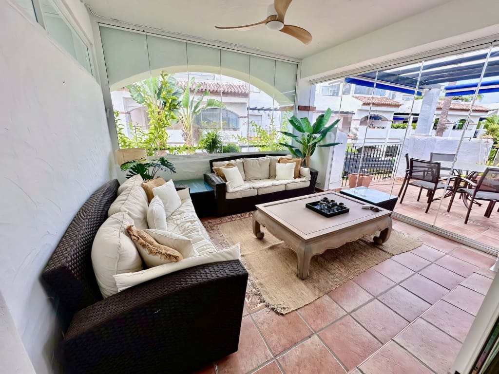 2 chambre Appartement à vendre à San Pedro de Alcantara avec piscine - 729 000 € (Ref: 9254767)