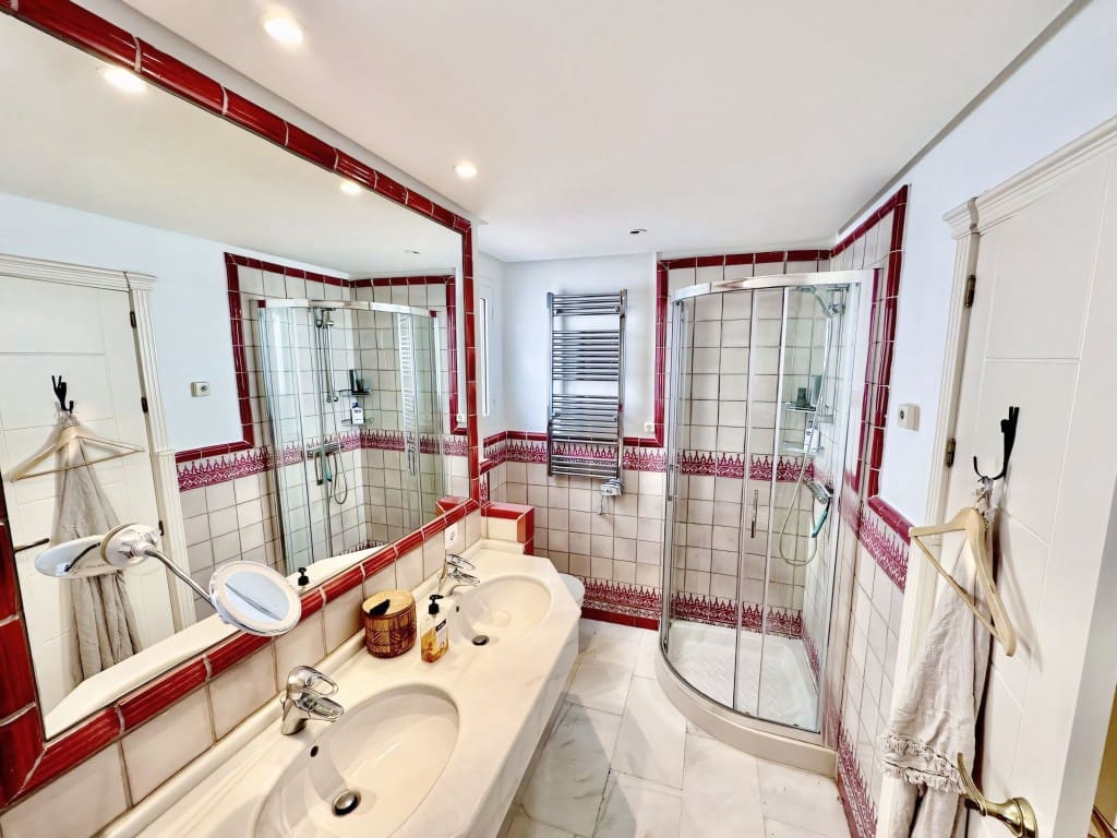 2 chambre Appartement à vendre à San Pedro de Alcantara avec piscine - 729 000 € (Ref: 9254767)